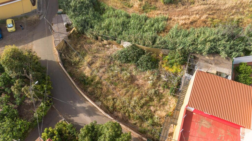 Terreno Urbano en Valsequillo, Gran Canaria, Islas Canarias, España