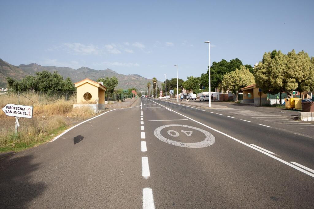 Terreno Urbano en Valsequillo, Gran Canaria, Islas Canarias, - foto 2