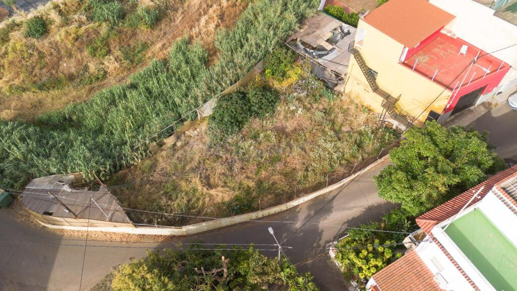 Terreno Urbano en Valsequillo, Gran Canaria, Islas Canarias, - foto 3