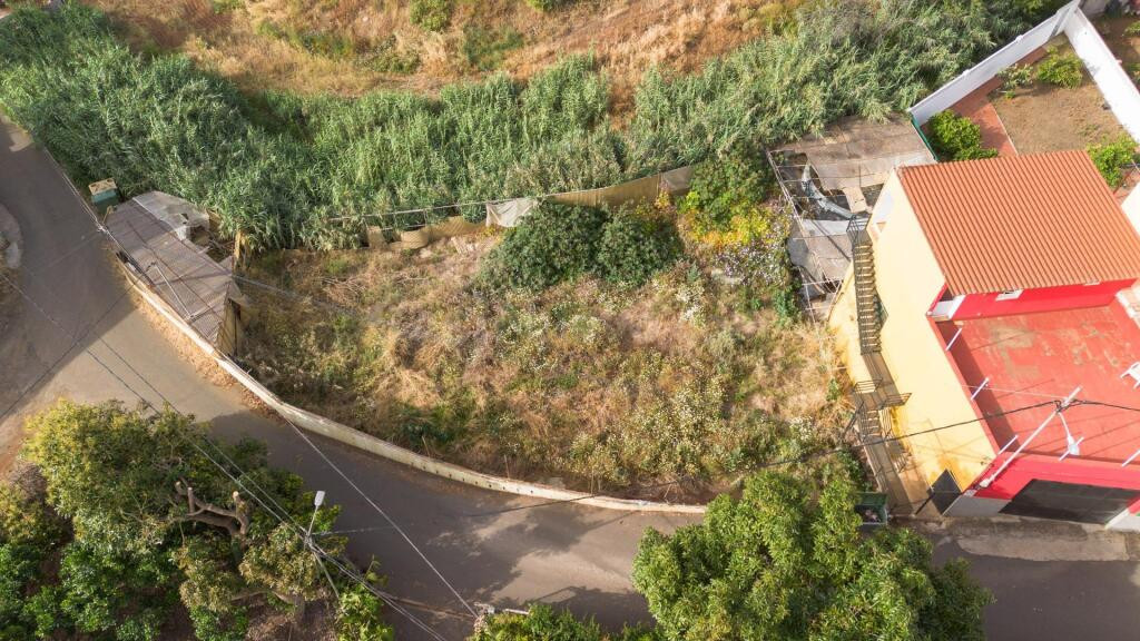 Terreno Urbano en Valsequillo, Gran Canaria, Islas Canarias, - foto 4