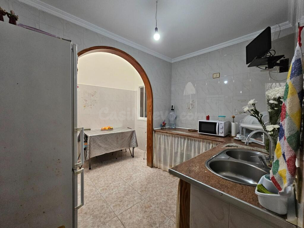 Casa en Calle Escultor Plácido Fleitas - foto 3