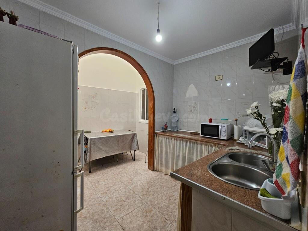 Casa en Calle Escultor Plácido Fleitas - foto 4