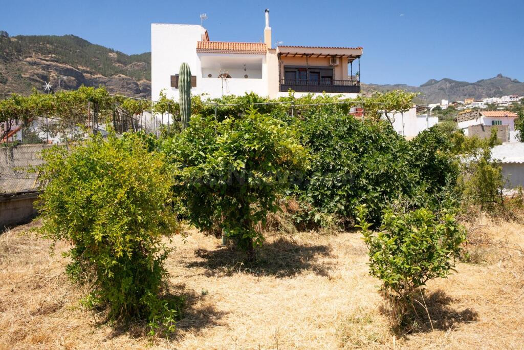 Atención, posibilidad de hipoteca al 100%, Casa o chalet en venta en Las Vegas de Valsequillo, Islas Canarias, España