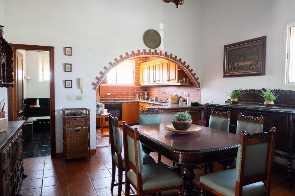 ESPECTACULAR CHALET EN EL CALERO LAS PALMAS DE GRAN CANARIA  - foto 3