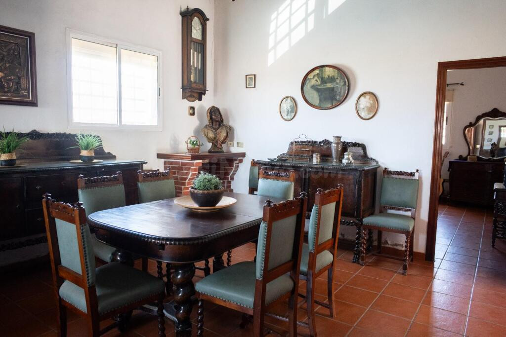 ESPECTACULAR CHALET EN EL CALERO LAS PALMAS DE GRAN CANARIA  - foto 4