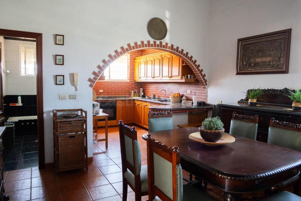 ESPECTACULAR CHALET EN EL CALERO LAS PALMAS DE GRAN CANARIA  - foto 5