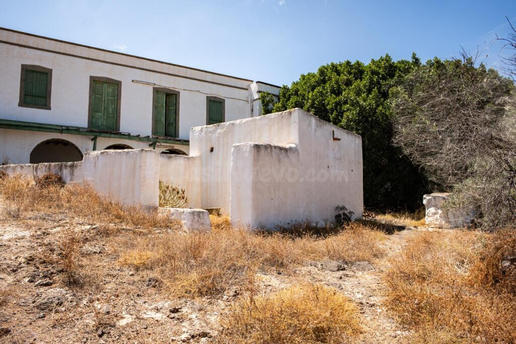 Masía emblemática en Ingenio, Islas Canarias, España - foto 4