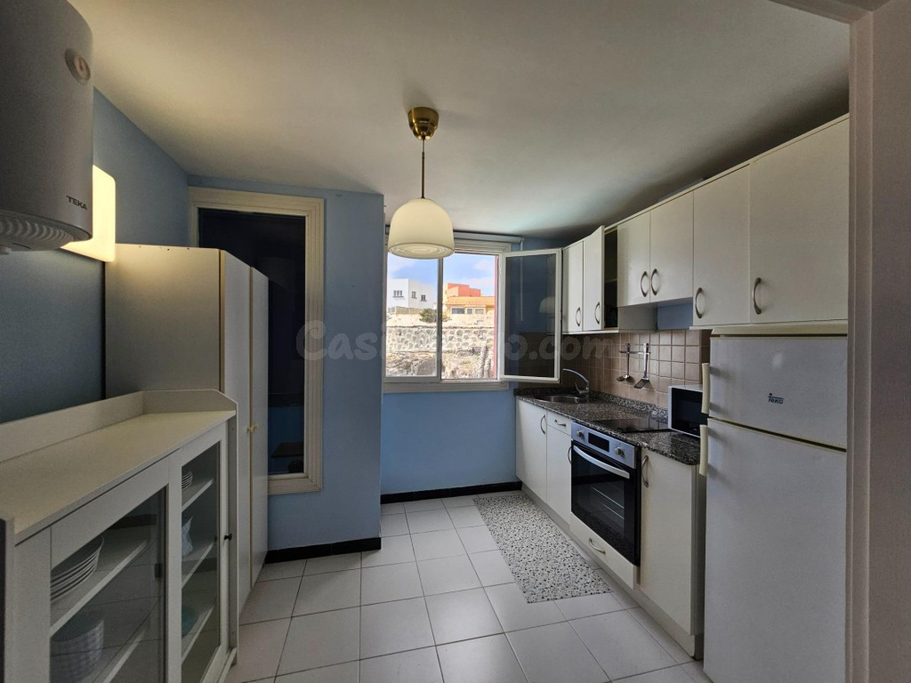 EXCLUSIVA VIVIENDA EN PRIMERA LÍNEA DE MAR EN LA COSTA DE TE - foto 3
