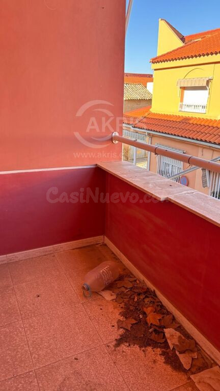 Chalet Independiente en Villafranca De Los Caballeros - foto 5