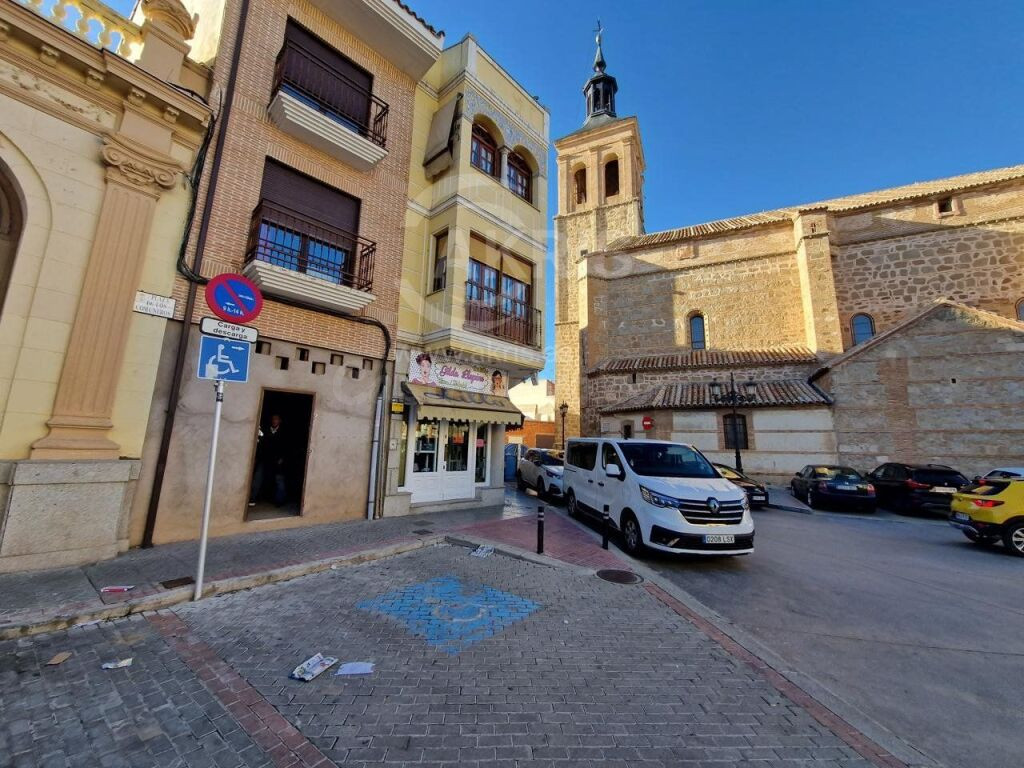 Local Comercial en Mora - foto 3