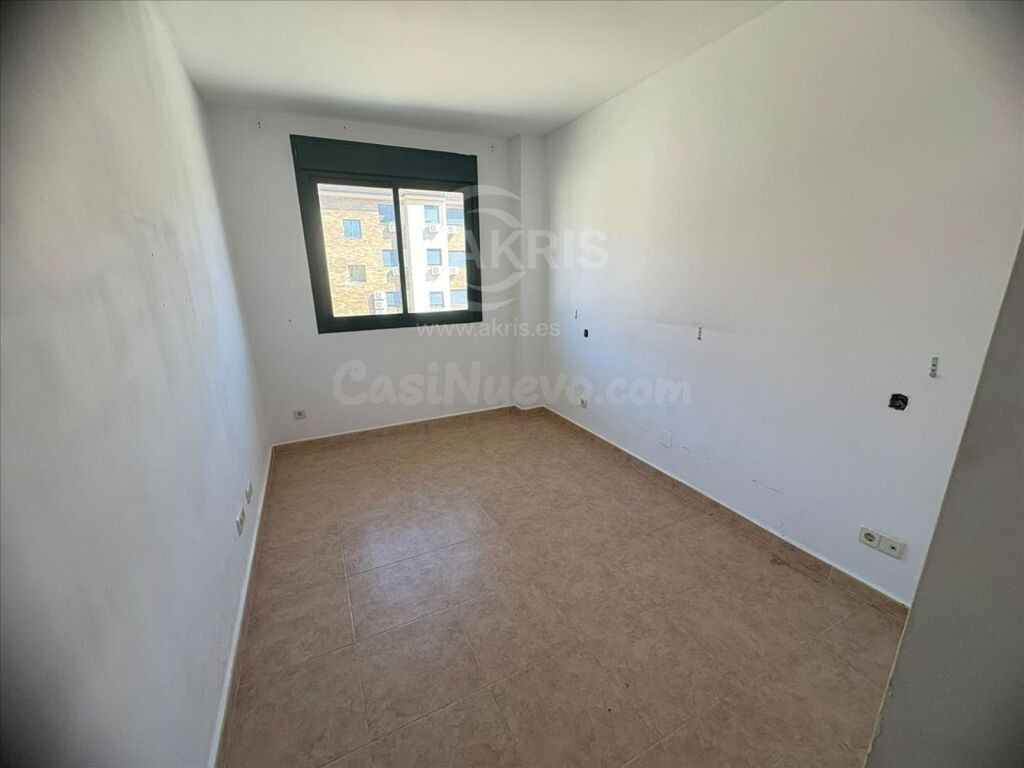 Piso en Fuensalida - foto 4