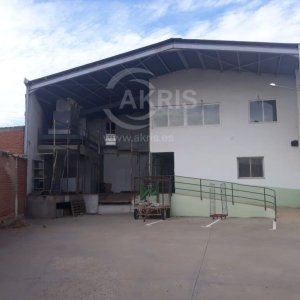 Nave Industrial en Puebla De Almoradiel, La - foto 5