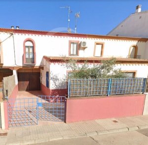 Chalet Independiente en Consuegra - foto 2