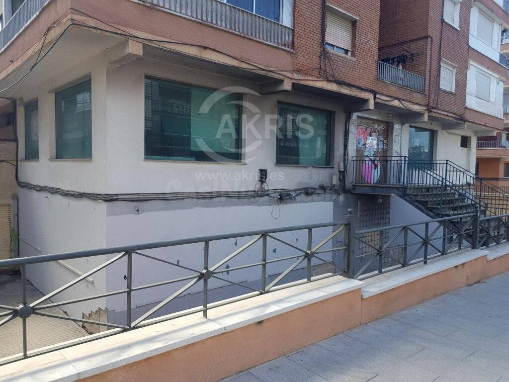 Local Comercial en Alcorcón - foto 2