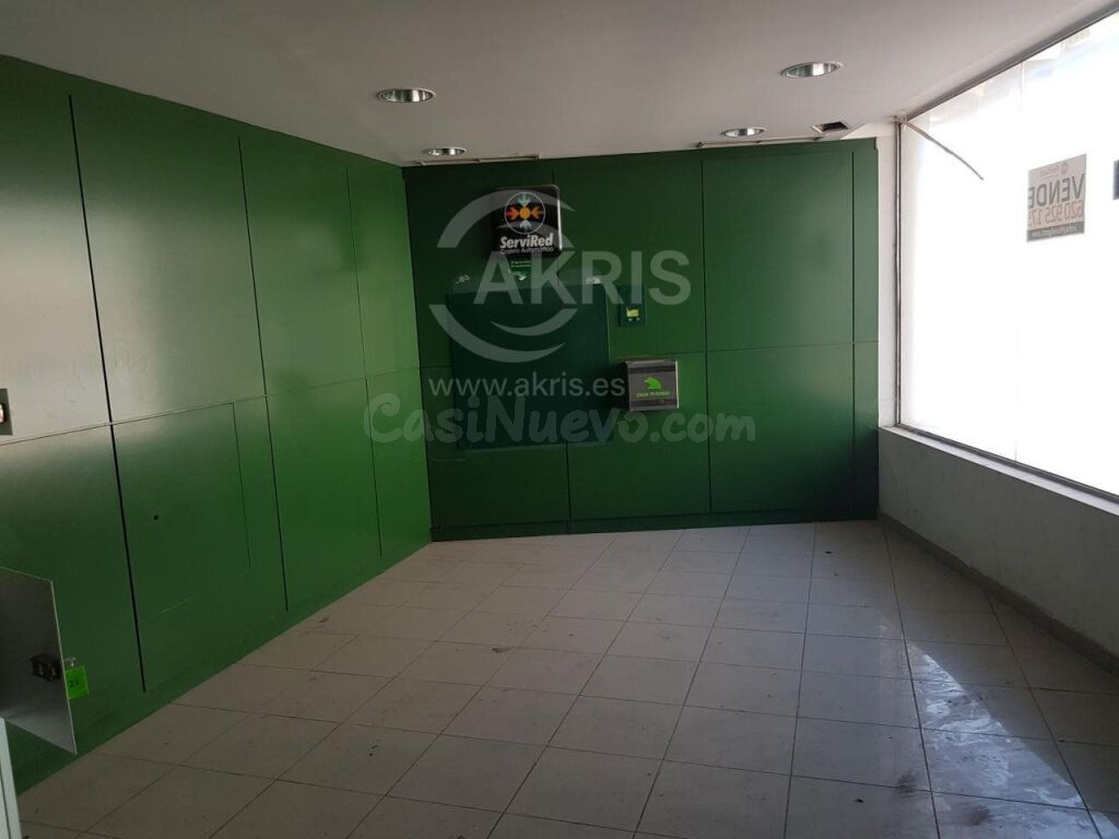 Local Comercial en Alcorcón - foto 3