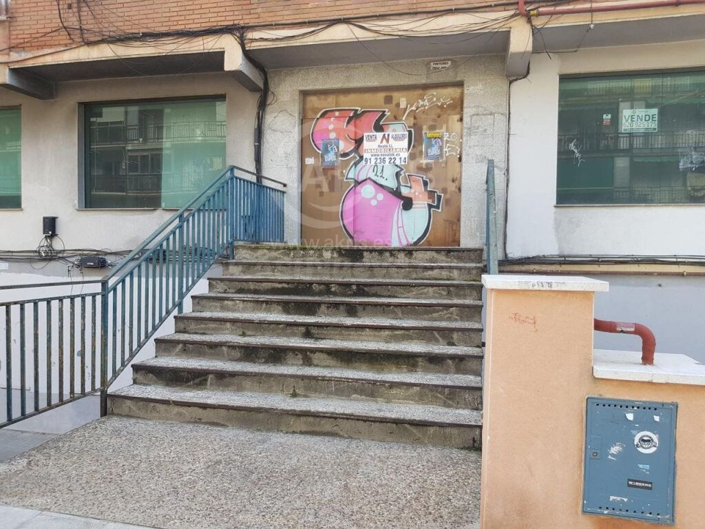 Local Comercial en Alcorcón - foto 5