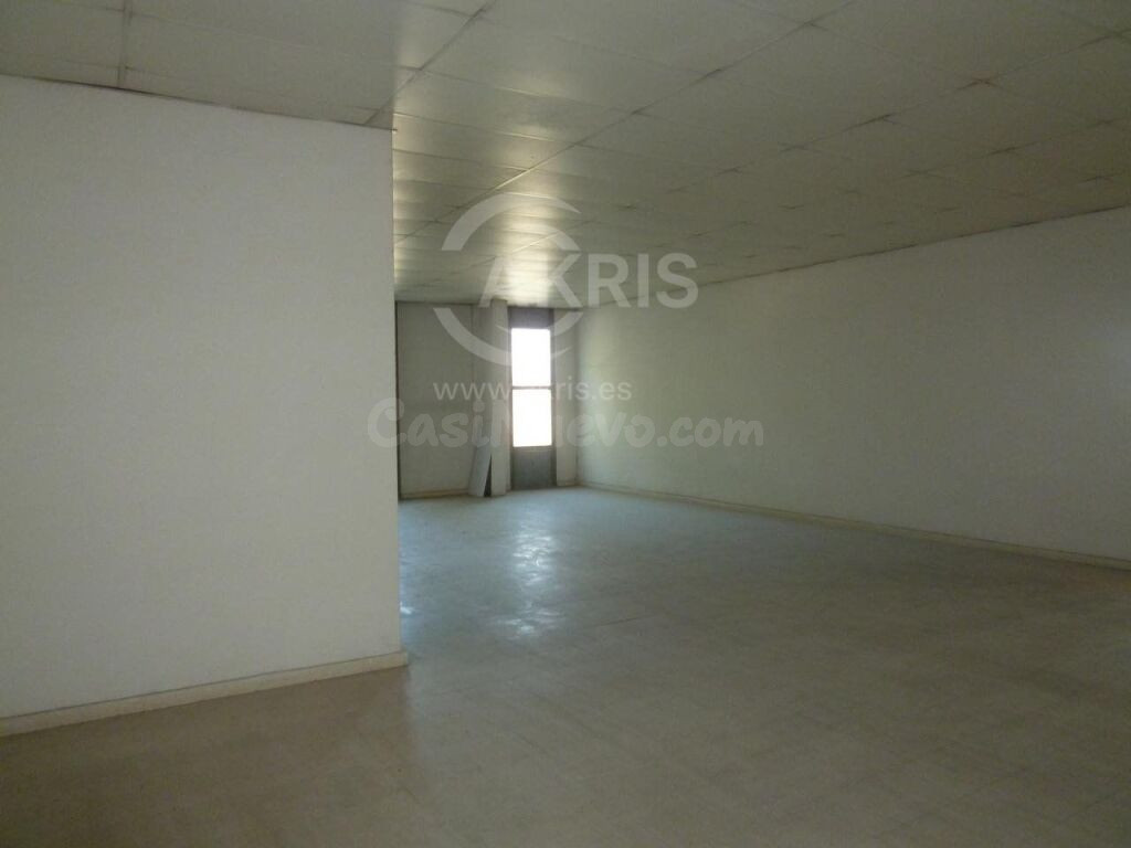 Nave Industrial en Madrid - foto 4