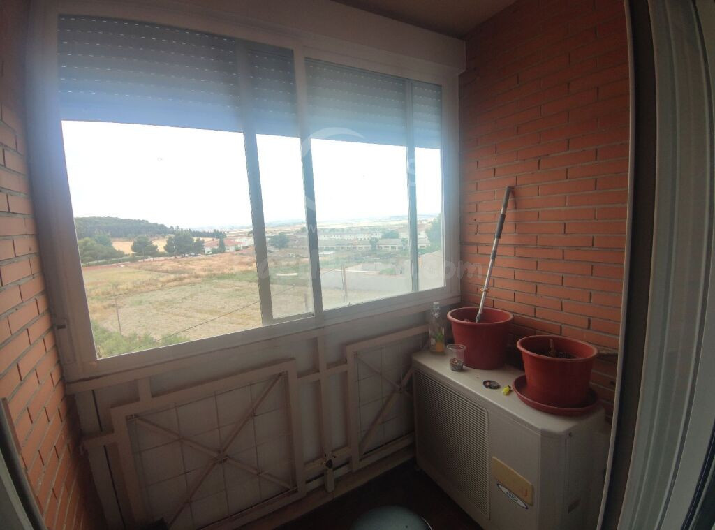Piso en Cabañas De La Sagra - foto 3
