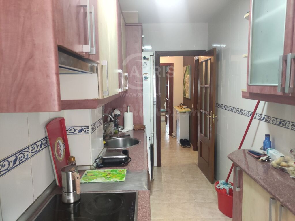 Piso en Cabañas De La Sagra - foto 4
