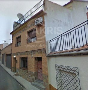 Chalet Independiente en Navahermosa - foto 2