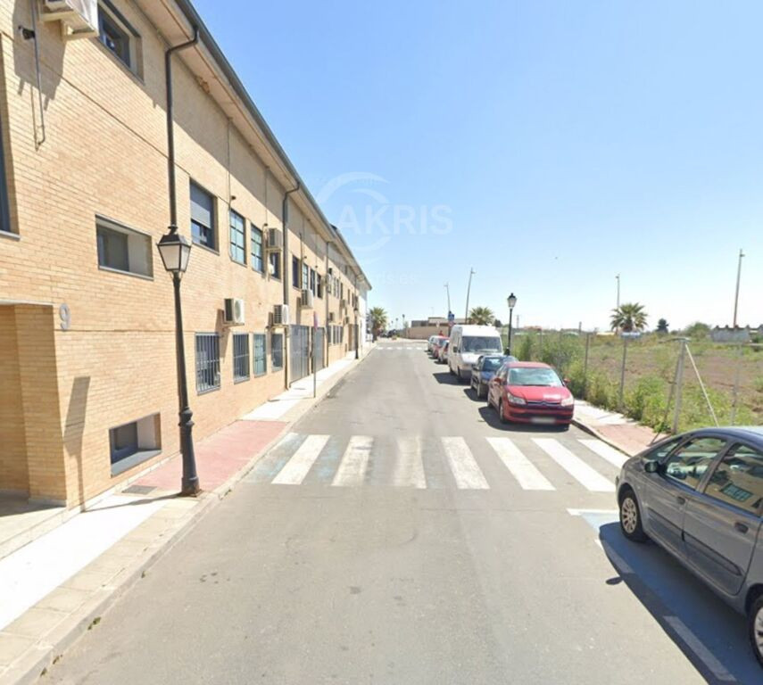 Piso en El Viso de San Juan