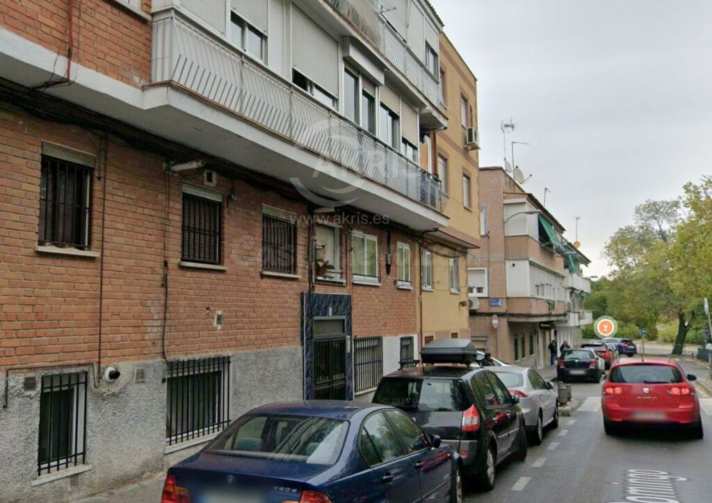 Piso en Leganés