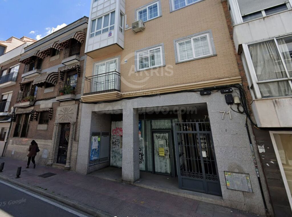 Local Comercial en Leganés