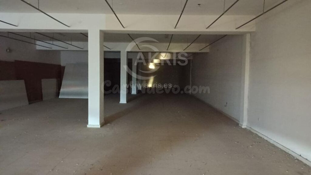 Local Comercial en Quintanar De La Orden - foto 5