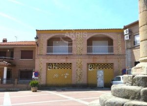 Local Comercial en San Roman De Los Montes - foto 2