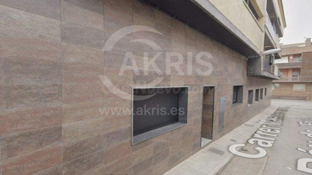 Piso en Tordera