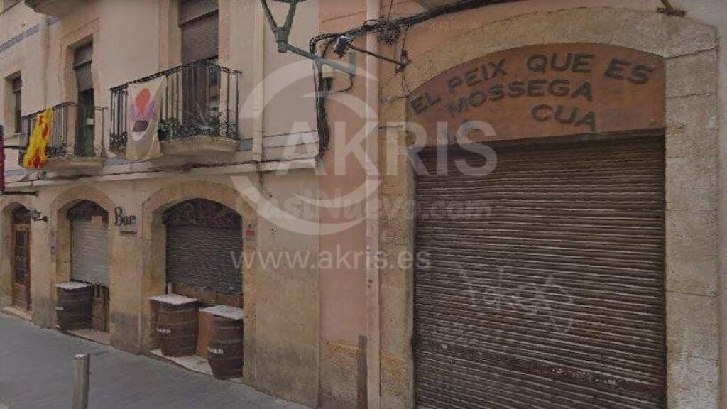 Piso en Tarragona