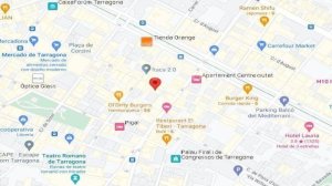 Piso en Tarragona - foto 5