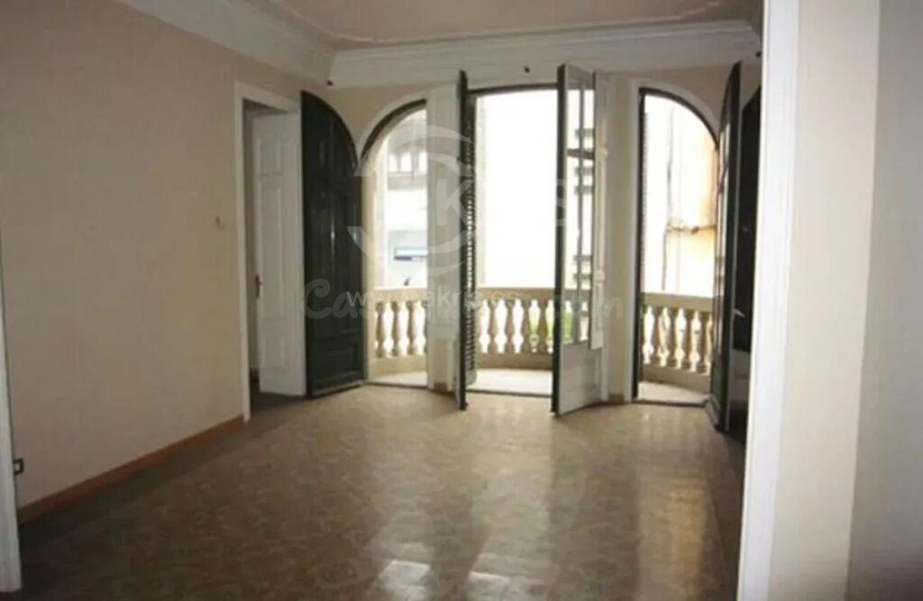 Piso en Manresa