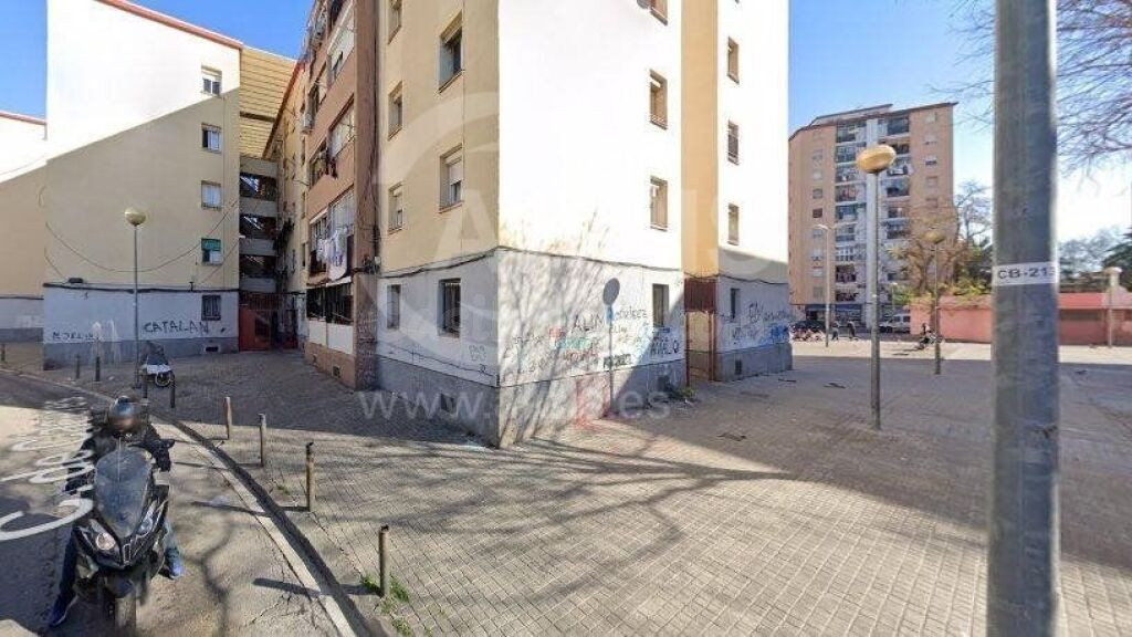 Piso en Badalona