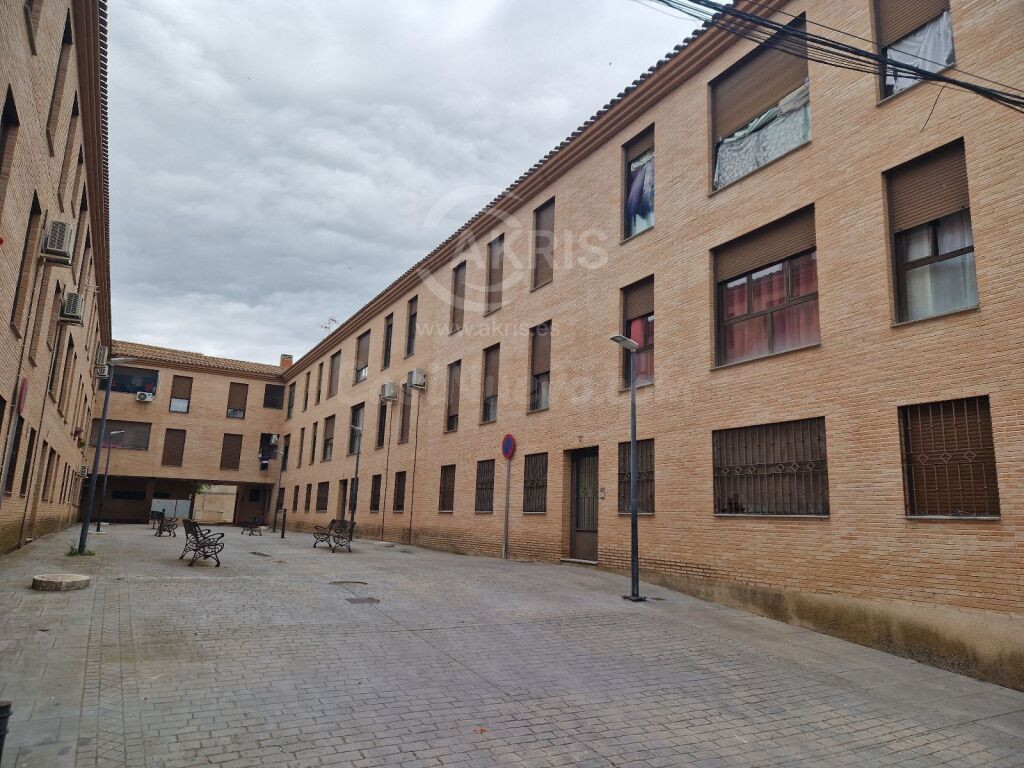 Piso en Mocejon - foto 3