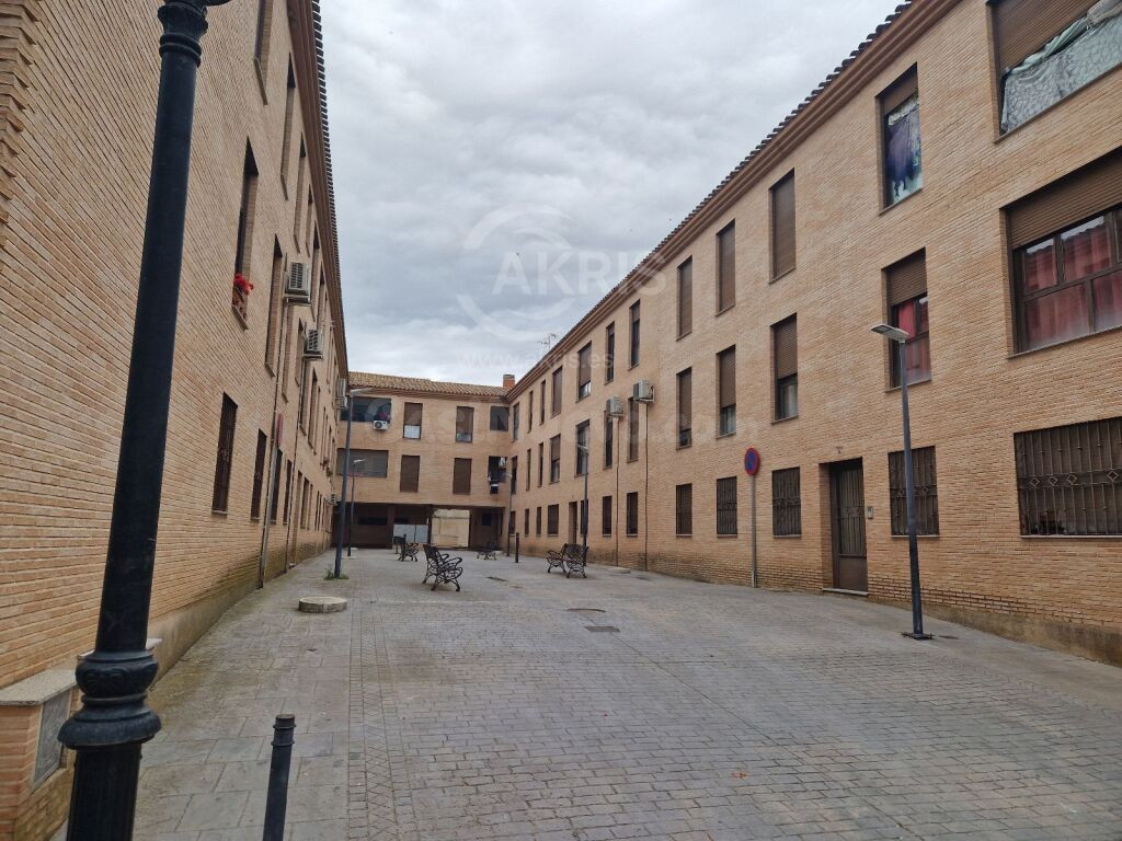 Piso en Mocejon - foto 4