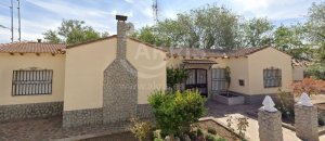 Chalet Independiente en Turleque - foto 2