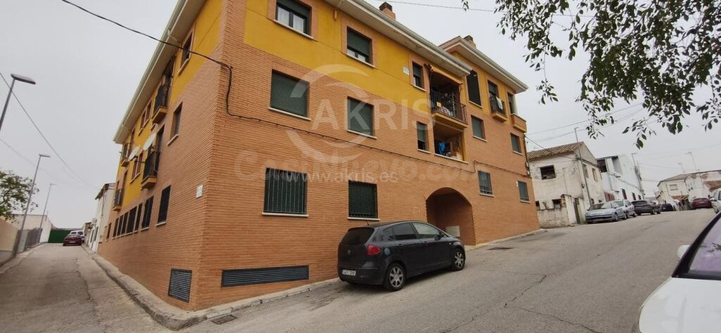 Piso en Recas - foto 3
