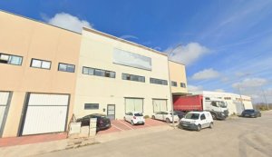 Nave Industrial en Borox - foto 4