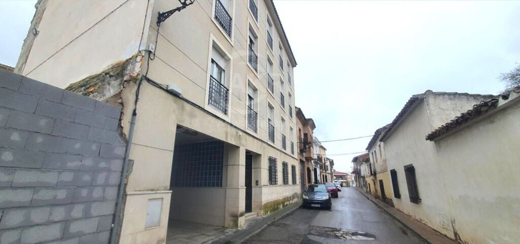Piso en Ocaña