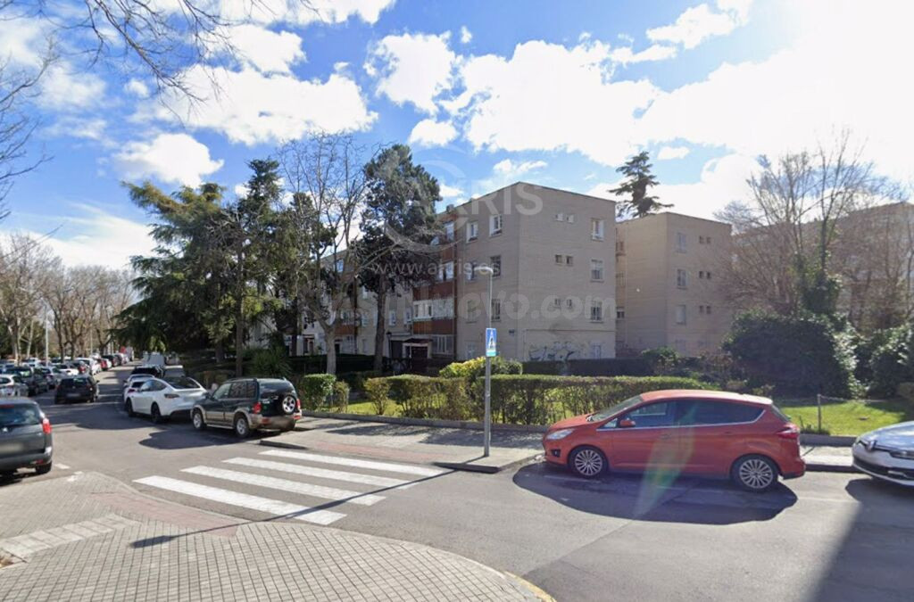 Piso en Valdemoro