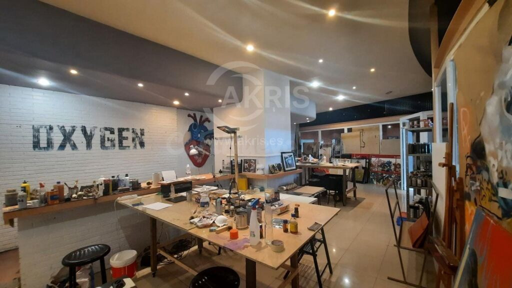 Local Comercial en Toledo - foto 4