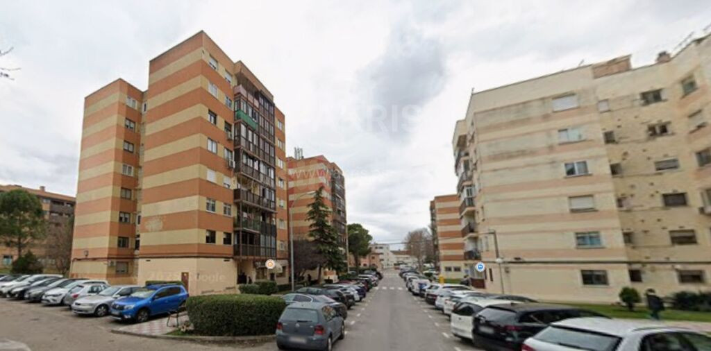 Piso en Ciempozuelos