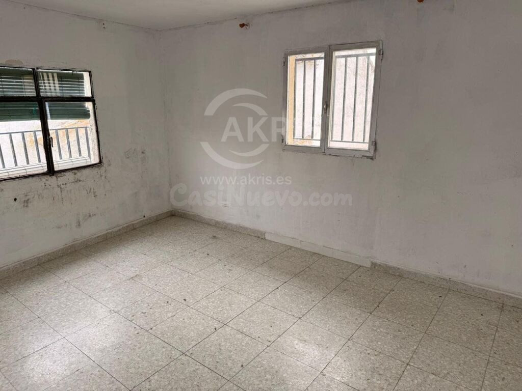 Chalet Independiente en Galvez - foto 3