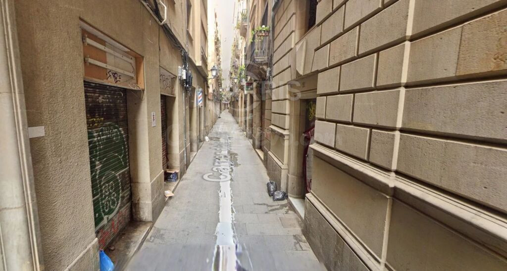 Piso en Barcelona