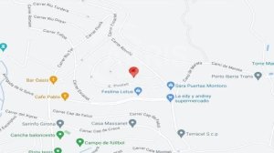 Chalet Independiente en Maçanet De La Selva - foto 4
