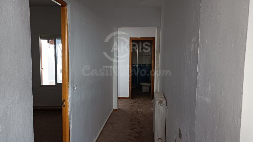 Piso en La Villa de Don Fadrique - foto 3