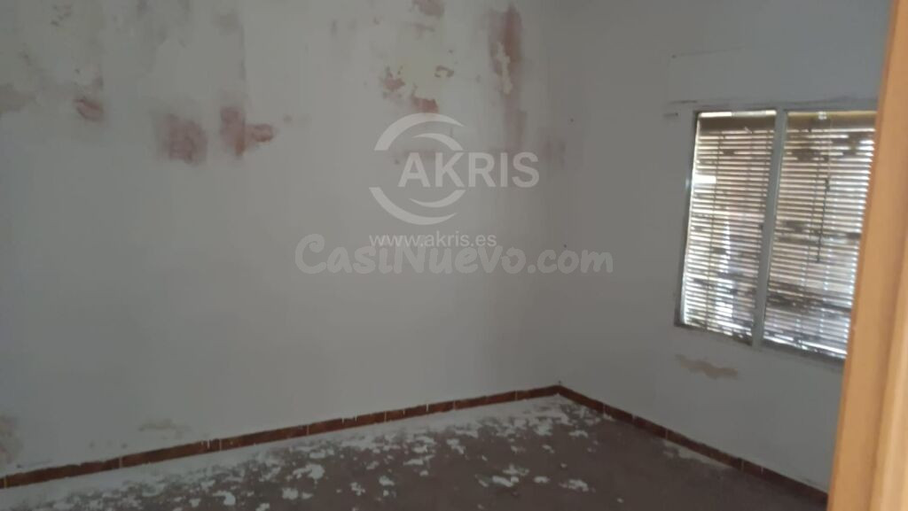 Piso en La Villa de Don Fadrique - foto 4