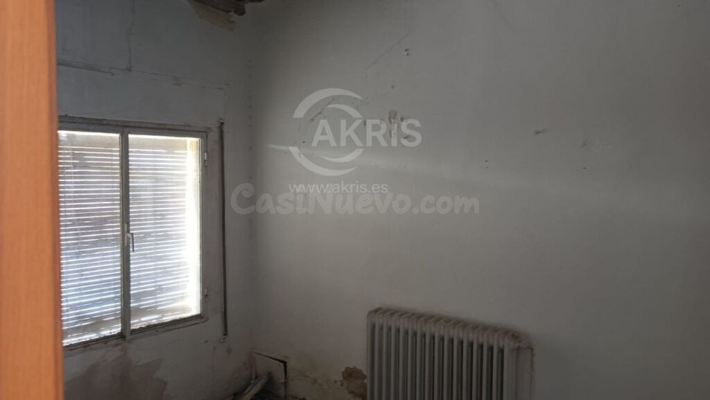 Piso en La Villa de Don Fadrique - foto 5