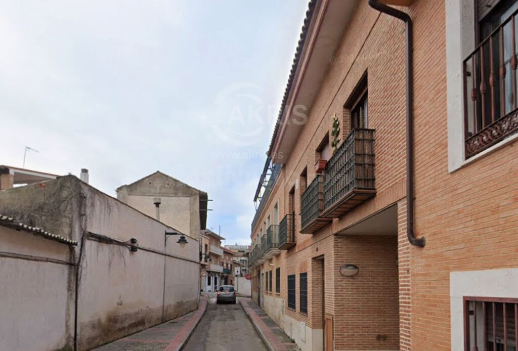Dúplex en Ciempozuelos